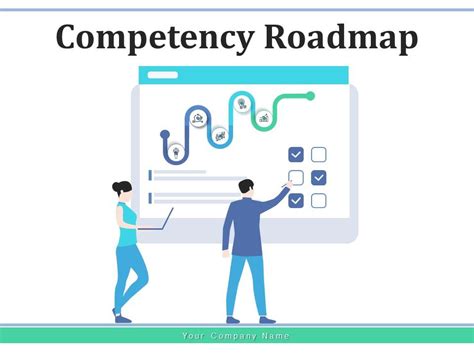 Competence Development Road Map PPT 的图像结果