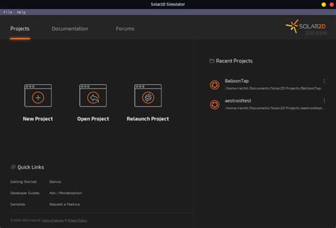 Image result for Solar2d Engine