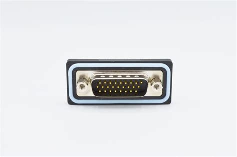 HDF-S26-103L011 Norcomp | Norcomp HDF 26 Way Solder D-sub Connector ...