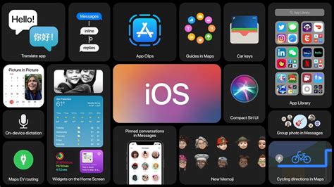 iOS 14 正式版你更新了吗？这些改进真的好用_电脑报在线