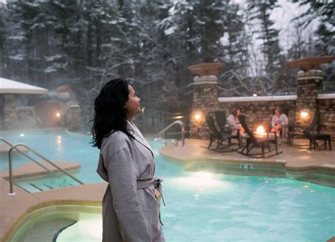 SUNDARA INN AND SPA (Wisconsin Dells) - Spa Reviews & Photos - Tripadvisor