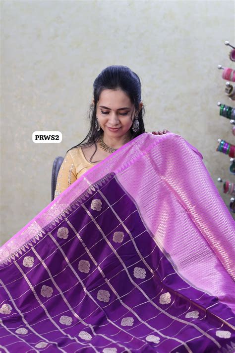 Premium warm silk saree with Contrast border pre book🌙🥳 – Rishi Boutique