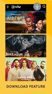 Download & Play Viu - Korean Dramas, Variety Shows, Originals for Free ...