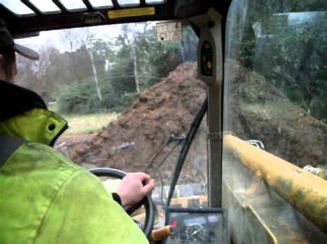 Image result for Video Telehandler Setting Junkyard