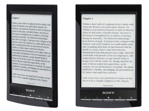 Image result for Sony eBook-Reader