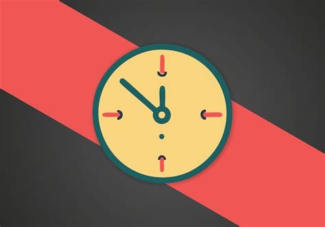 Clock Simple 的图像结果