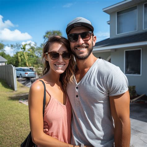 First Time Home Buyer Florida: Top 5 Tips