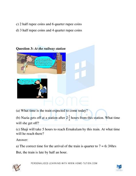 Image result for Class 5th Maths Textbook PDF Chapter 4