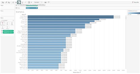 Image result for Tableau Performance with Context Filters
