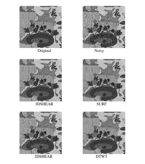 Video Processing 的图像结果