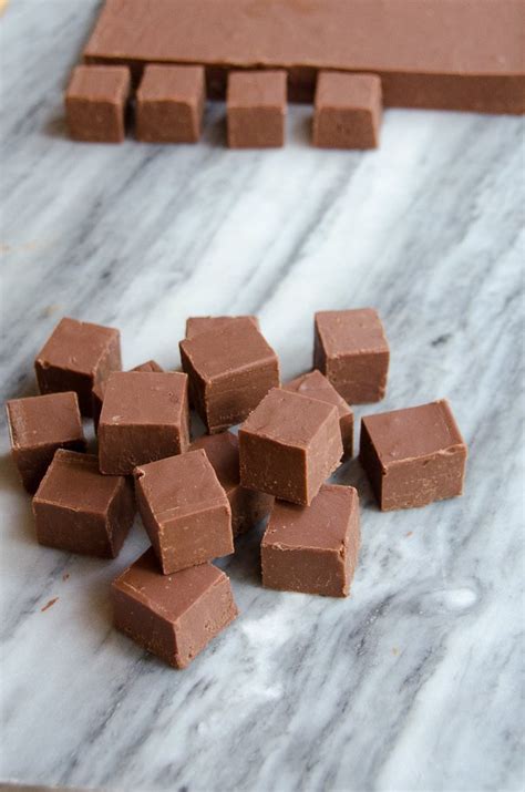 Image result for Basic Fudge