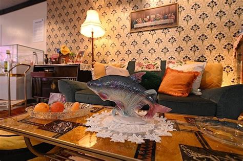 The Windrush Front Room: Remembering the Windrush Generation ...