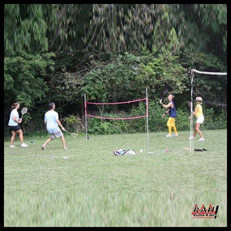 Outdoor Games Badminton 的图像结果