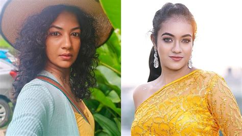 Citadel's Shruti Narayan Reacts After Being Mistaken For Tamil Actress ...