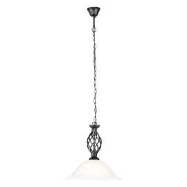 Havells Cupola Pendant 1Ls E27 Blk Ceiling Mounted, Pendant | iRely.in ...