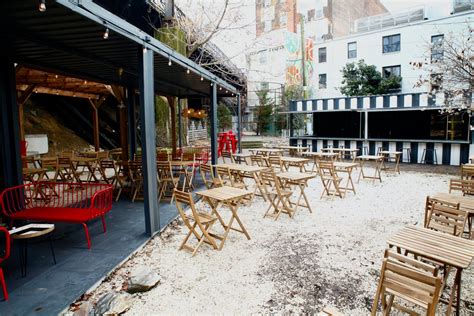 Love City Brewing - Brewery / Distillery in Philadelphia, PA | The Vendry