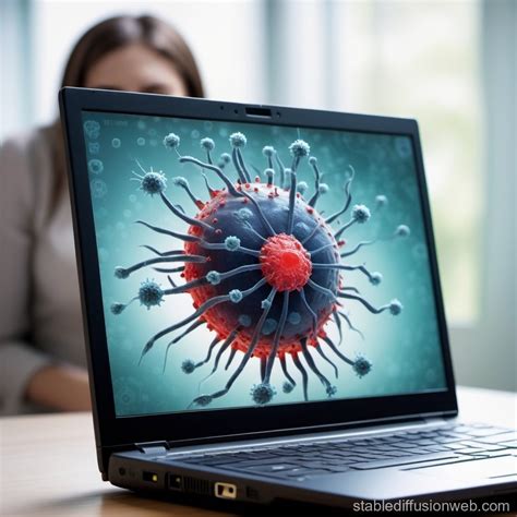 Laptop Virus 的图像结果