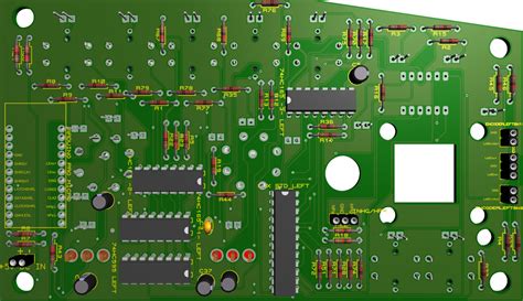 EFIS Tutorial 的图像结果