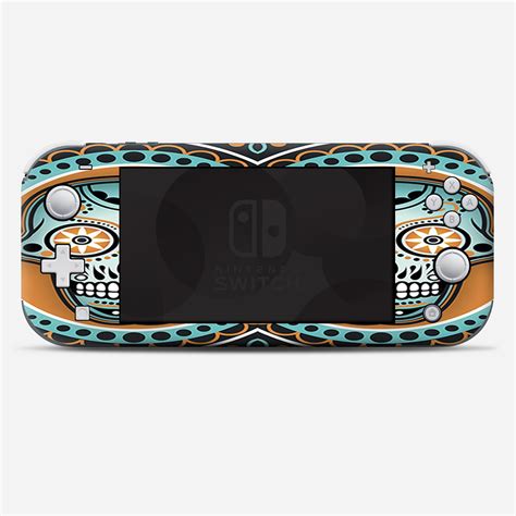 Buy Nintendo Switch Lite Skins Decals Vinyl Wrap - decal stickers skins ...