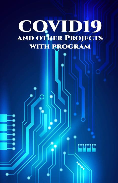 COVID19 and other Projects with program: ESP32 Dual Core Programming ...