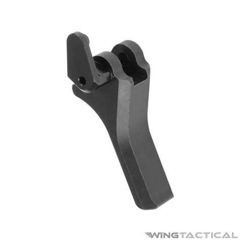 Sig P239 Flat Trigger