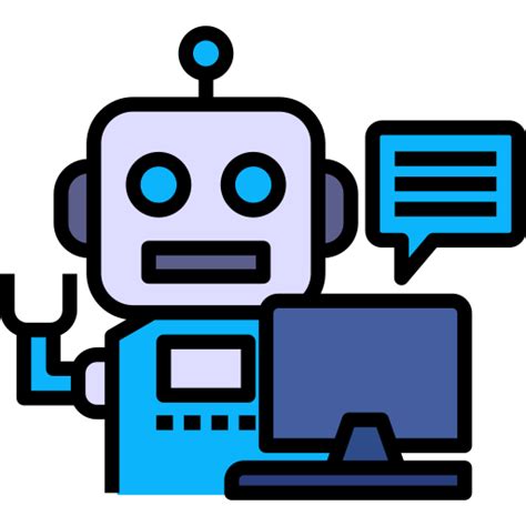 Image result for Cartoon Icon Smart Digital Assistant