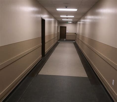 Acrovyn Wall Protection — Architectural Components, Inc.