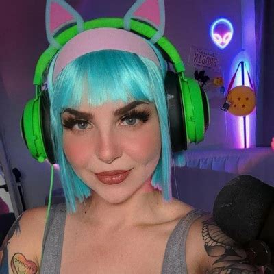 Image result for Alien Trash Kitty Genna