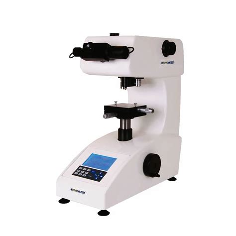 Hardness Testing Machines - Special Deep Throat Brinell Testing Machine ...