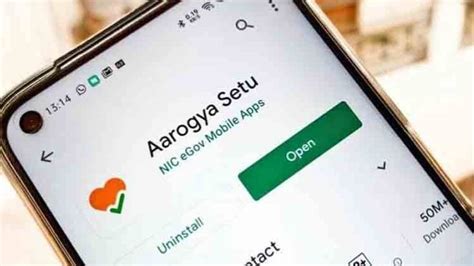 दूसरे देशों के कॉन्टेक्ट-ट्रेसिंग ऐप्स की तुलना में कहां टिकता है ...