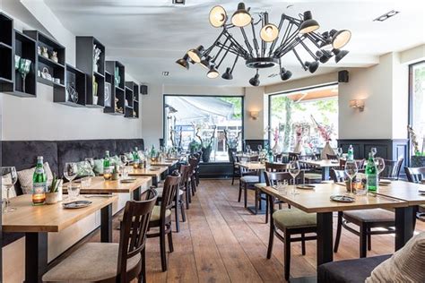 LIEN'S KITCHEN, Wassenaar - Menu, Prices & Restaurant Reviews - Tripadvisor