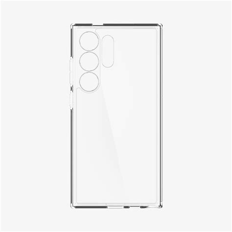 Galaxy S24 Series Ultra Hybrid Case - spigen.in Official Site – Spigen ...