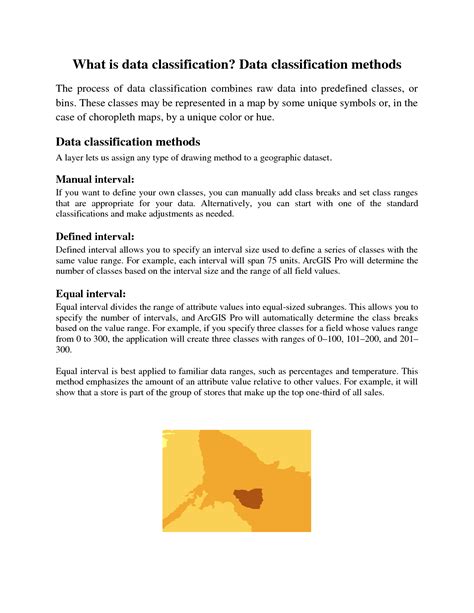 Classification Methods Data Science 的图像结果
