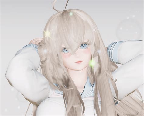 Image result for PSO2 NGS Anime Face