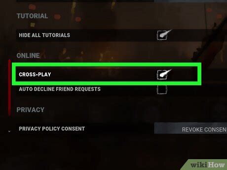 How to Crossplay Dead By Daylight: All Platforms & Consoles