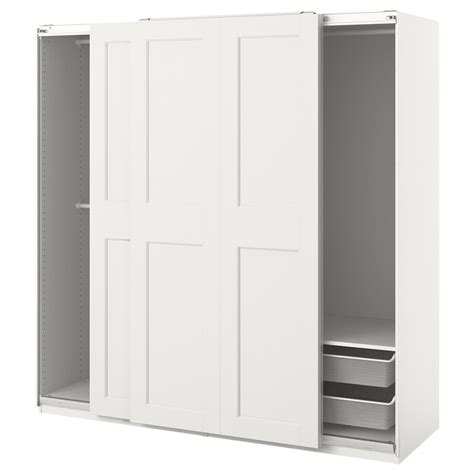 Shop smart wardrobe solutions online in India - IKEA