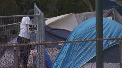 US Supreme Court rules on homeless camping bans as Burien's camping ...