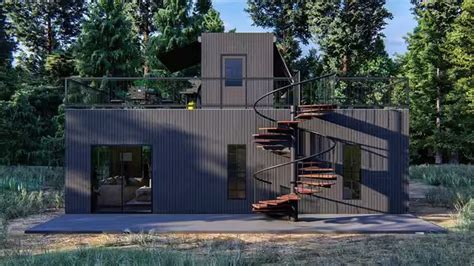 Opus Tiny House at Sara Sugerman blog