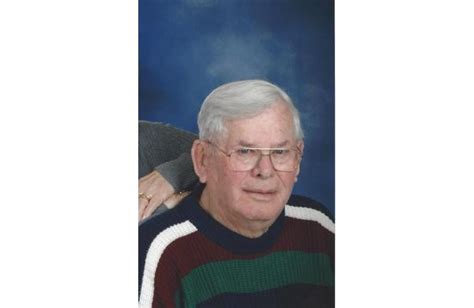 John "Tom" Finney Obituary (2017) - Broken Bow, NE - Govier Brothers ...