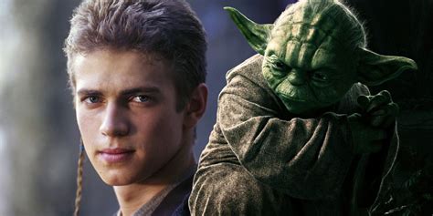 Star Wars: All 6 Jedi Order Ranks Explained