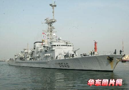2天内，中国海军6艘驱护舰出岛链进入西太平洋|中国海军|导弹驱逐舰|西太平洋_新浪新闻
