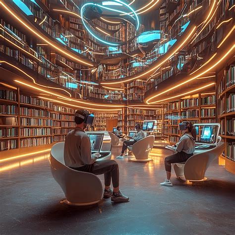 Image result for Springfield Library VR Headset