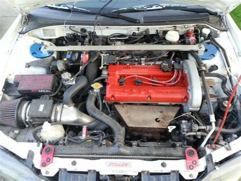 Find used 1999 Mitsubishi Eclipse GST Hatchback 2-Door 2.0L in ...