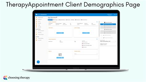 TherapyAppointment Review 2024: Pros & Cons, Cost, & Who It’s Right For