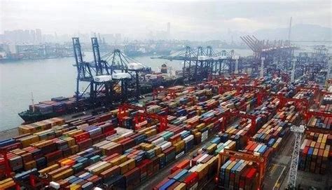 外贸进口代理_代理进口服务_进口报关清关_进口付汇_上海中贸达
