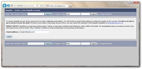 Image result for Bugzilla Software