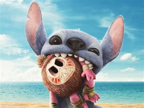 Ya salió el tráiler de Lilo & Stitch: Esta es la fecha de estreno y los ...