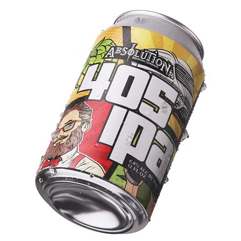 Absolution Brewing Company