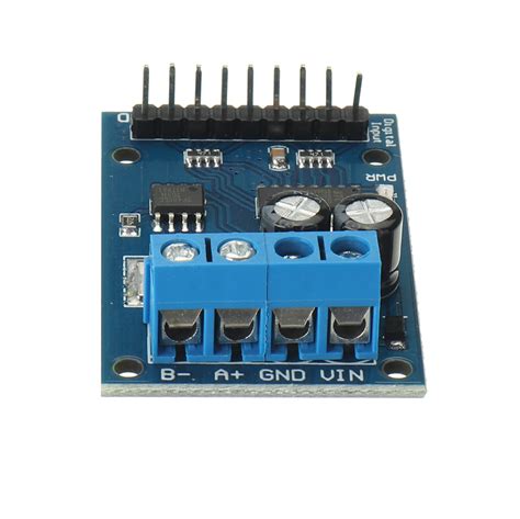 RTU Module Digital Input 的图像结果