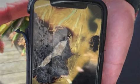 Image result for iPhone Exploding